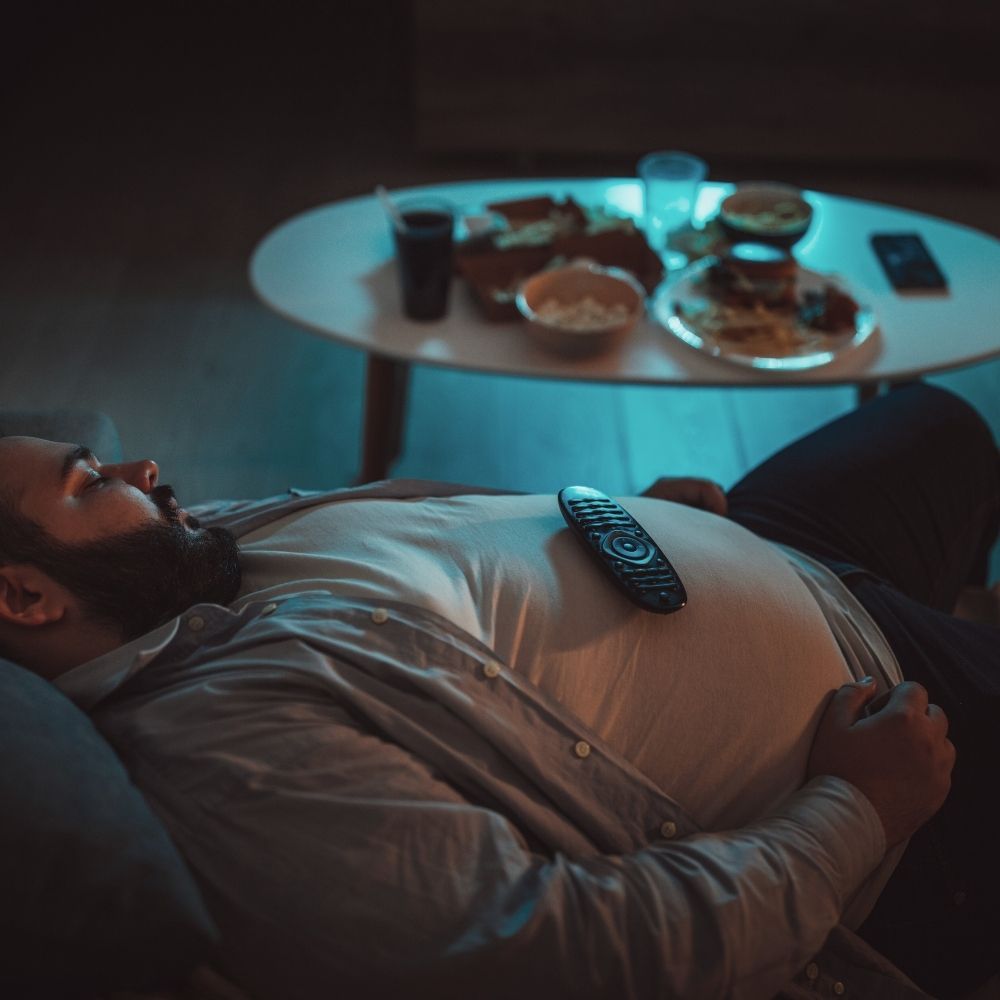 Sedentarismo e Saúde: como a inatividade afeta seu corpo e sua vida