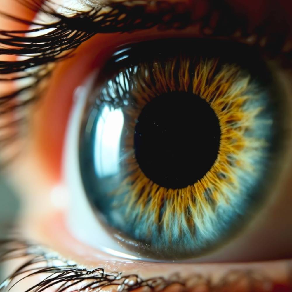 Semaglutida e Saúde dos Olhos: O Que Você Precisa Saber