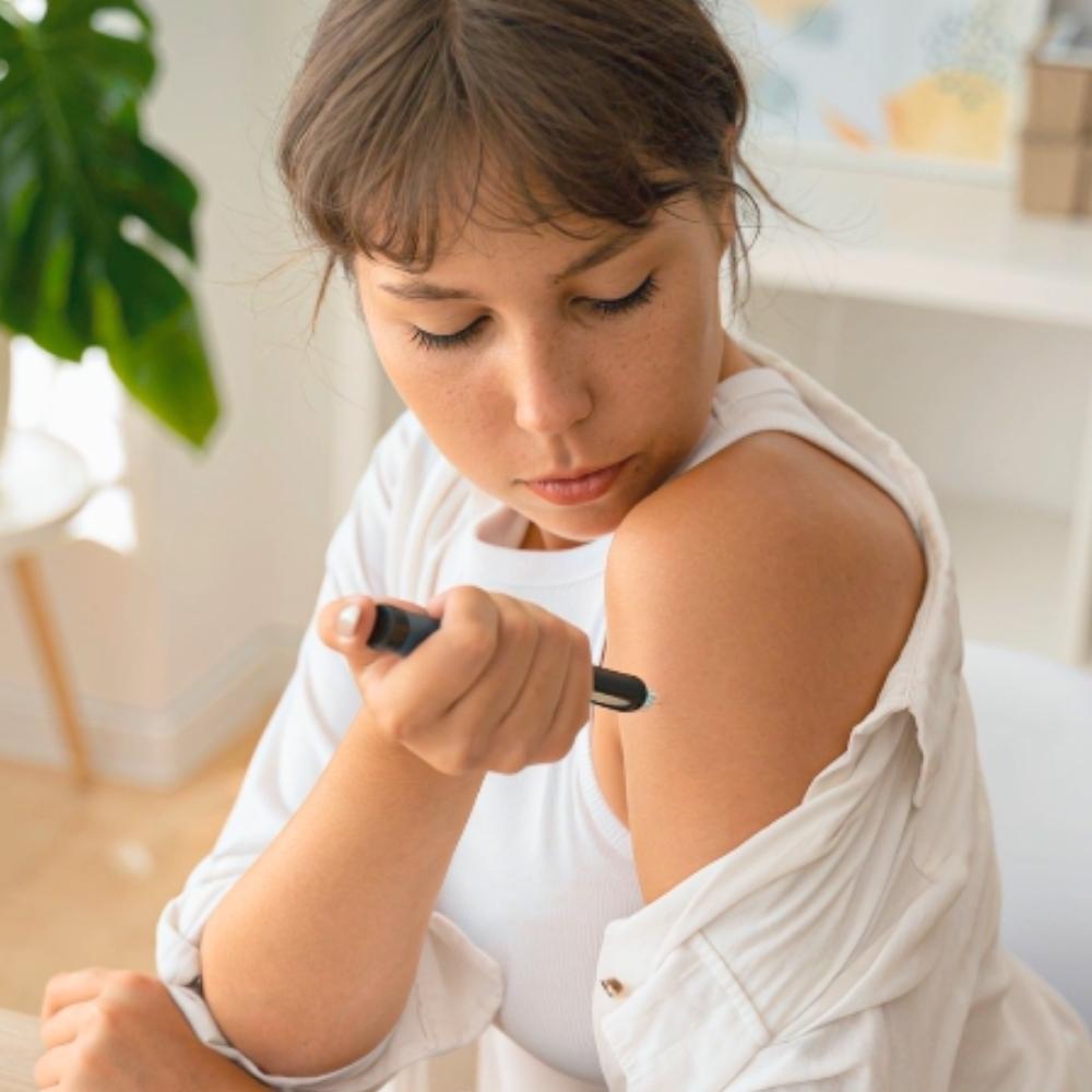 Semaglutida: uma novidade promissora para o fígado e a saúde metabólica