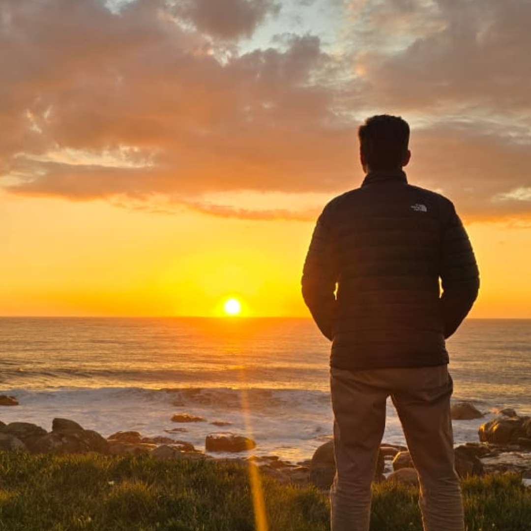 Dr. Anderson Dietrich